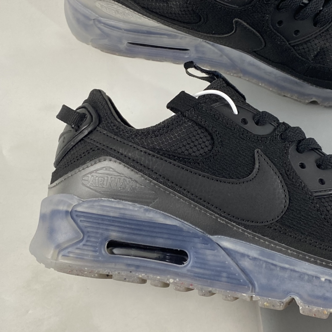 P220 Nike Air Max Terrascape 90 山川地形系列经典复古百搭休闲运动气垫慢跑鞋DQ3987-002