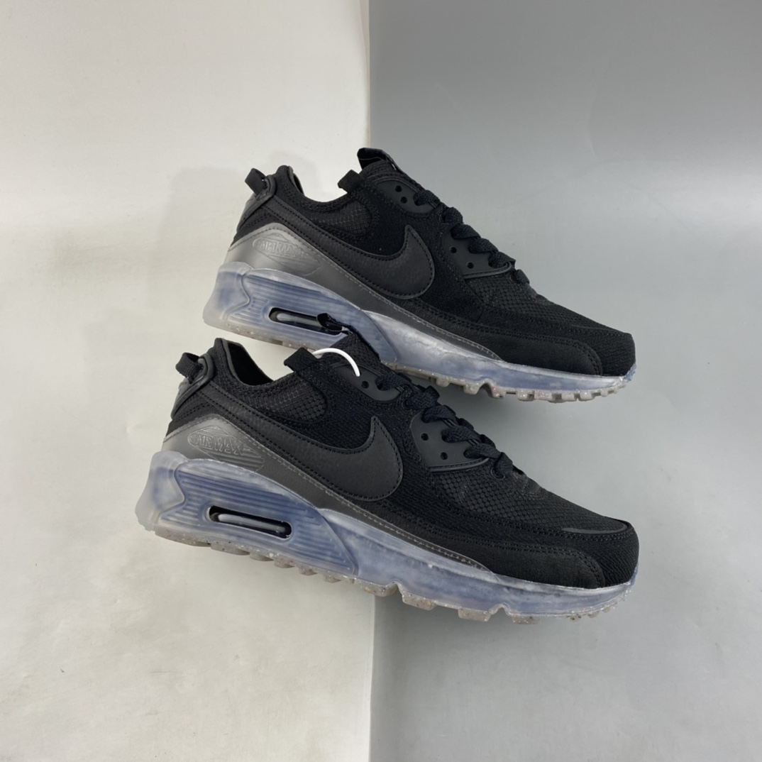 P220 Nike Air Max Terrascape 90 山川地形系列经典复古百搭休闲运动气垫慢跑鞋DQ3987-002