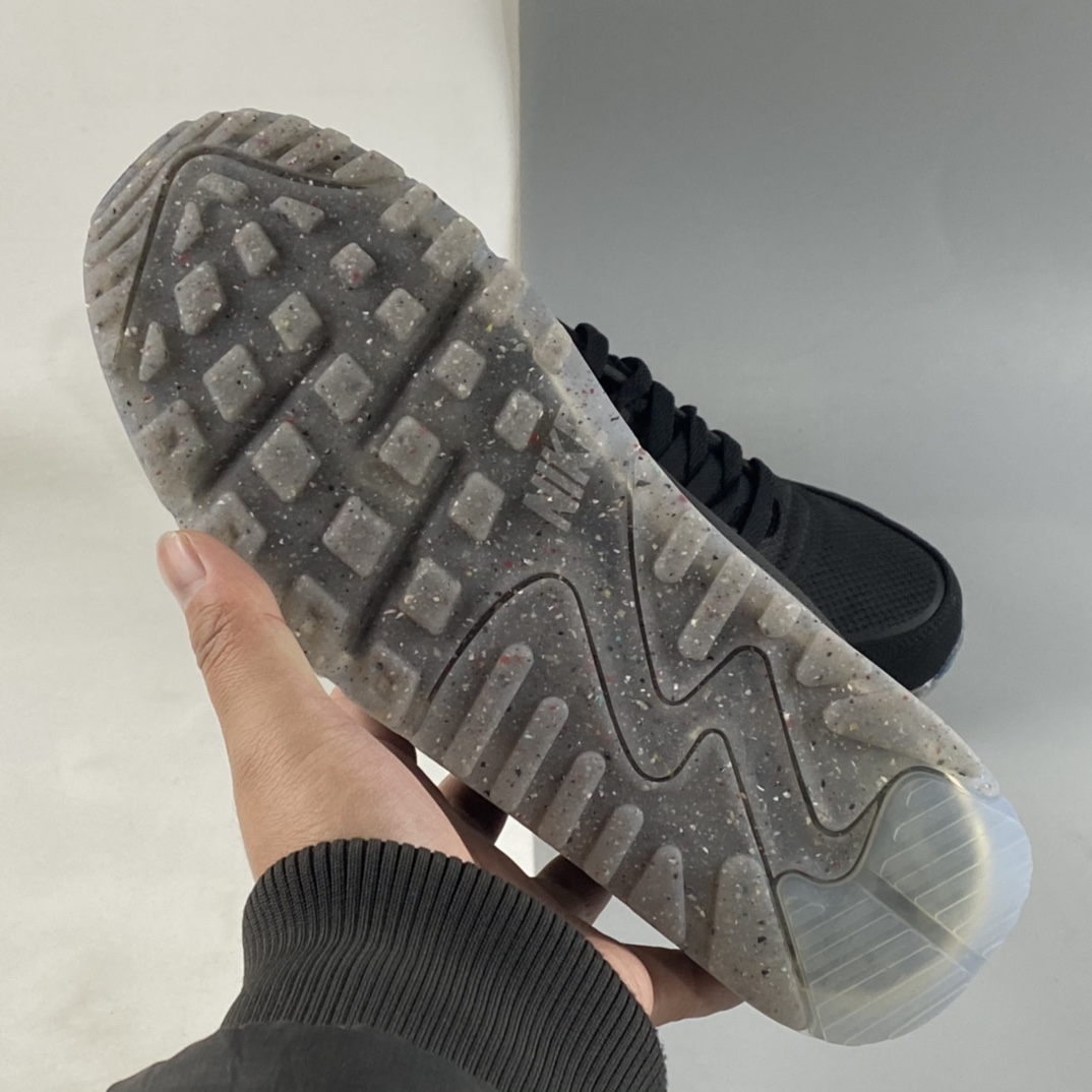 P220 Nike Air Max Terrascape 90 山川地形系列经典复古百搭休闲运动气垫慢跑鞋DQ3987-002