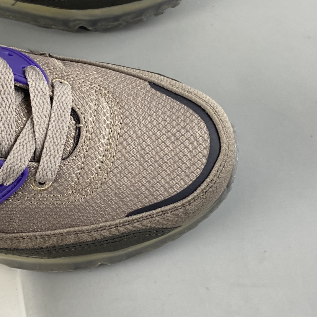 P220 Nike Air Max Terrascape 90 山川地形系列经典复古百搭休闲运动气垫慢跑鞋DQ3987-001
