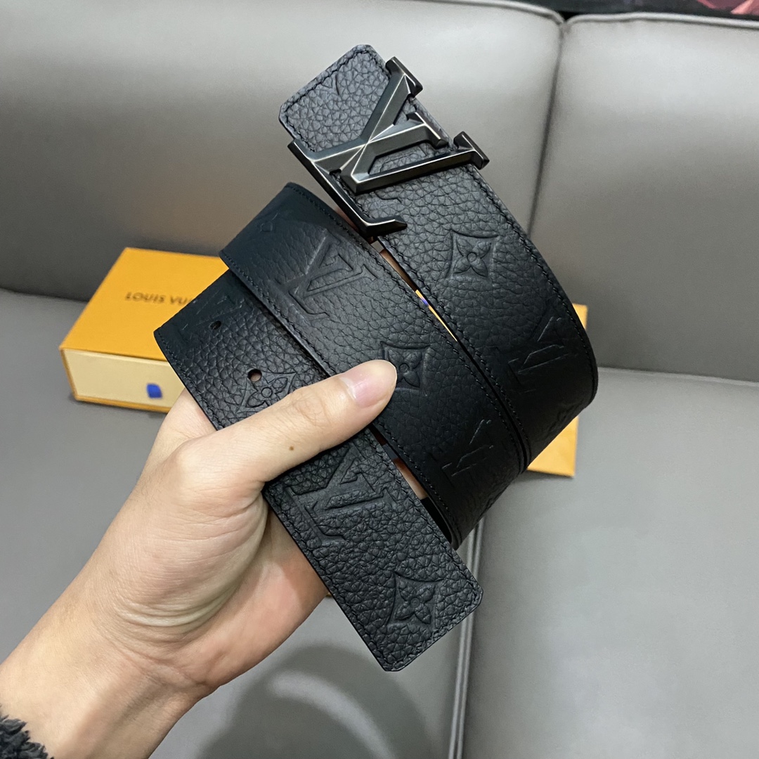 寬40mm驢牌SS男士系列特別限量版