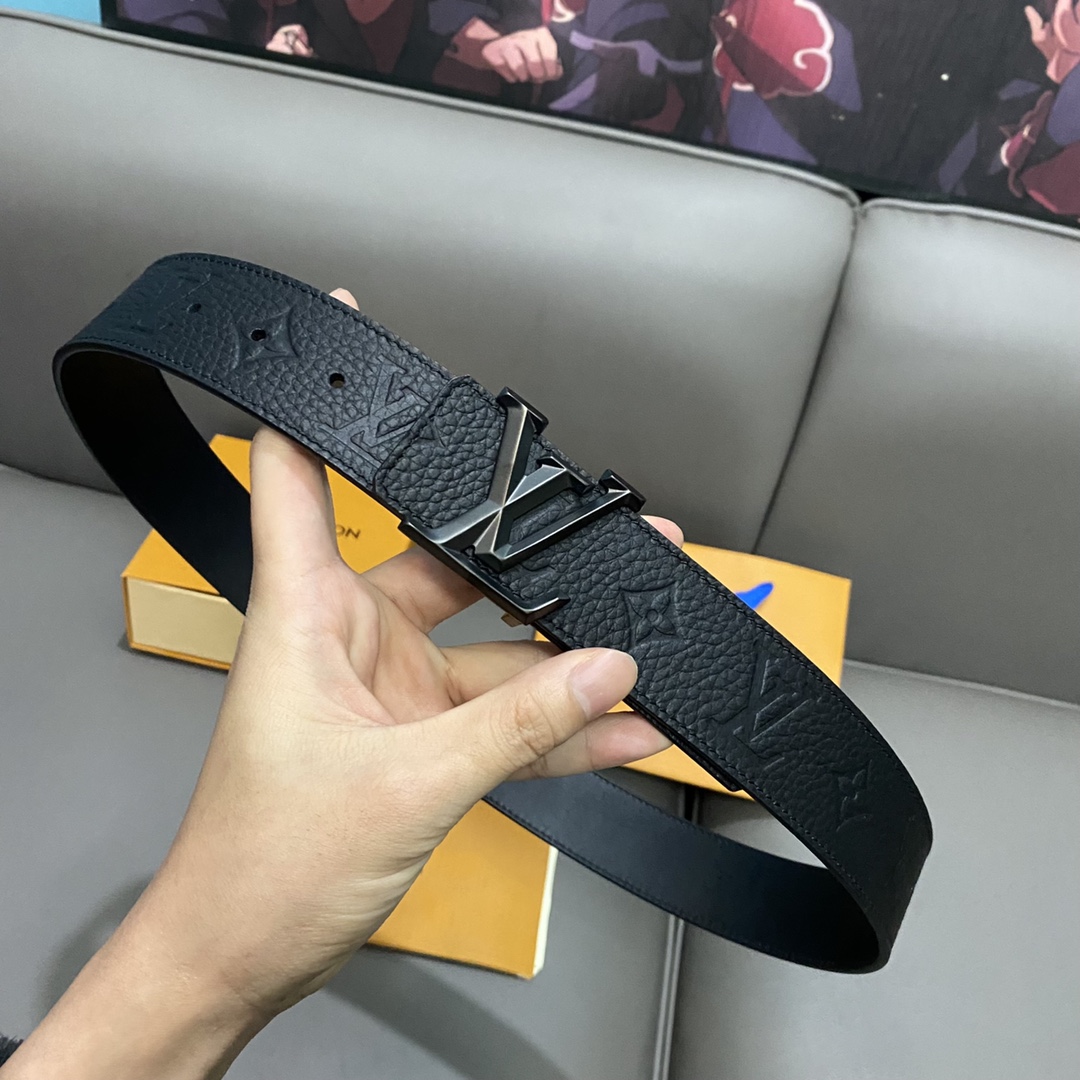 寬40mm驢牌SS男士系列特別限量版