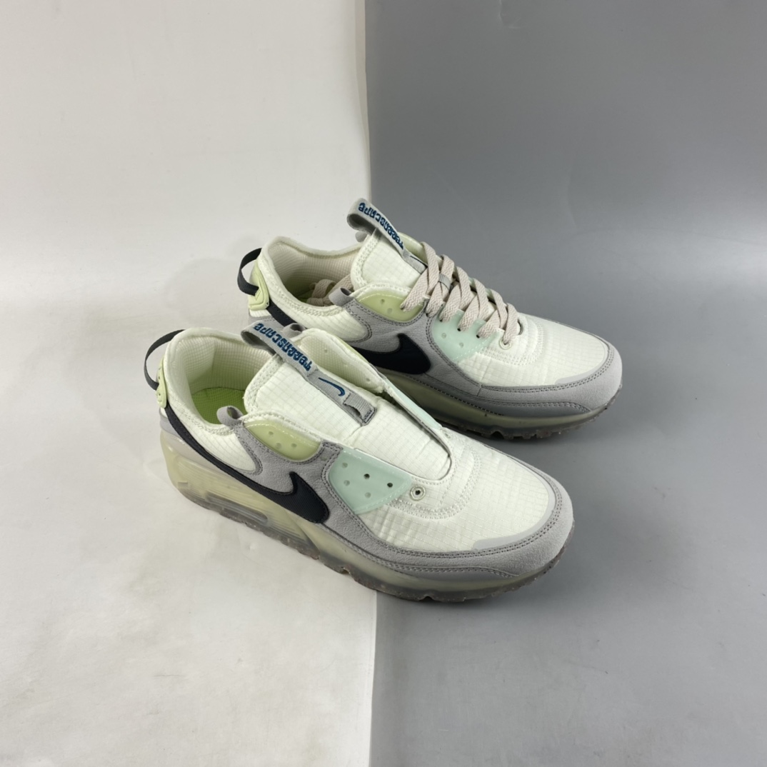 P220 Nike Air Max Terrascape 90 山川地形系列经典复古百搭休闲运动气垫慢跑鞋DH0973-002