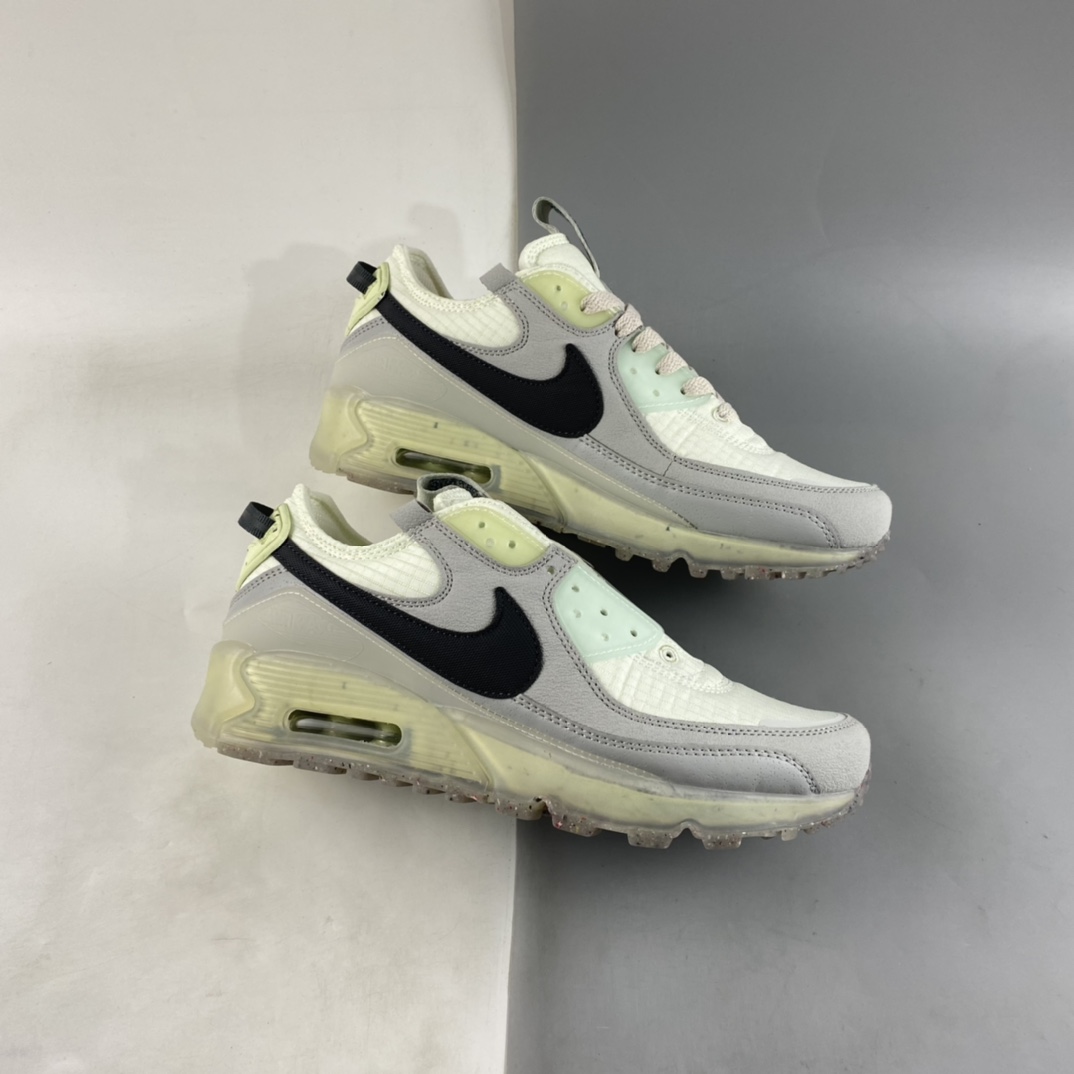 P220 Nike Air Max Terrascape 90 山川地形系列经典复古百搭休闲运动气垫慢跑鞋DH0973-002