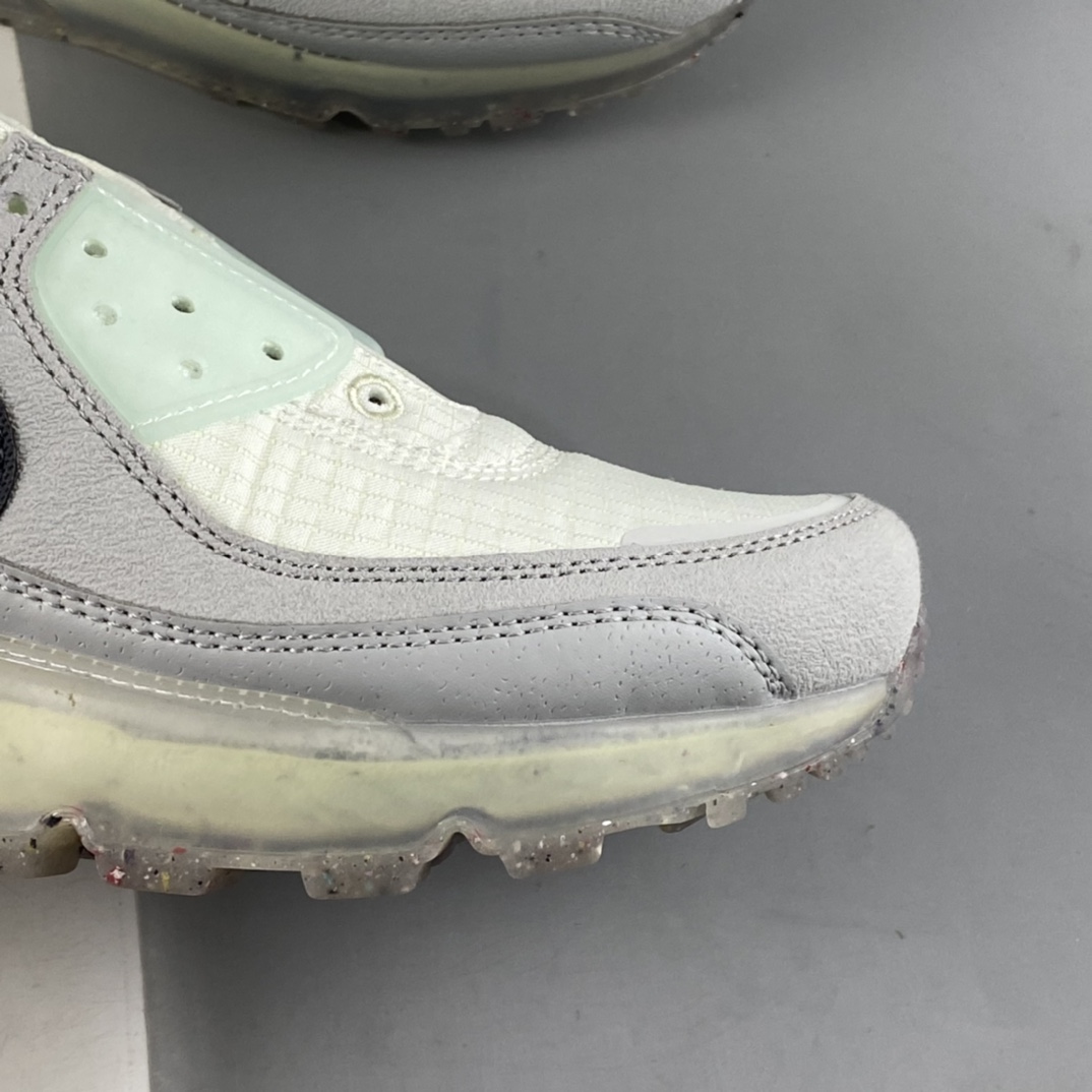 P220 Nike Air Max Terrascape 90 山川地形系列经典复古百搭休闲运动气垫慢跑鞋DH0973-002