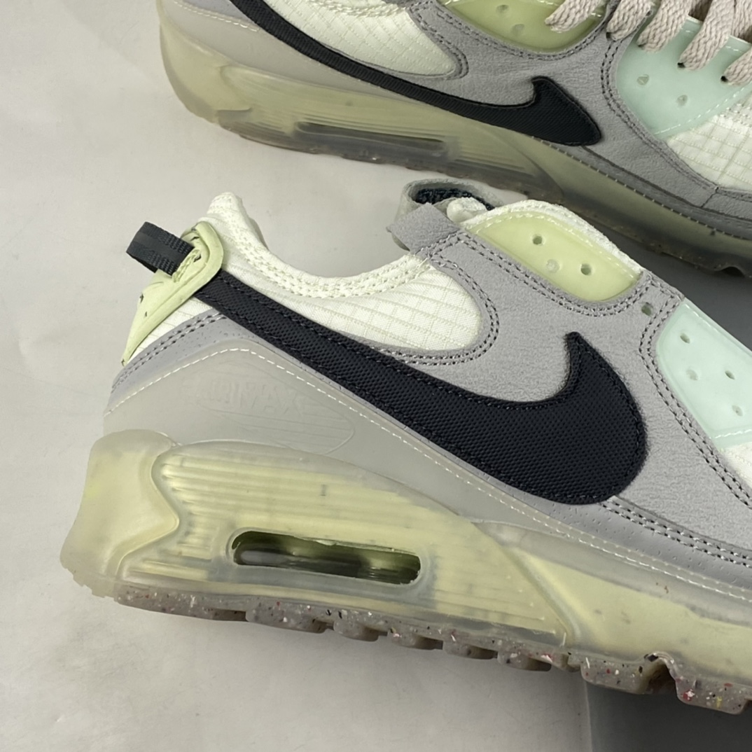 P220 Nike Air Max Terrascape 90 山川地形系列经典复古百搭休闲运动气垫慢跑鞋DH0973-002
