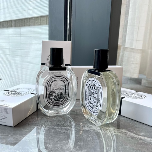 Diptyque Eau de Toilette: Minimalist Design, Unique Scents - Tam Dao & Philosykos 1 Diptyque Eau de Toilette: Minimalist Design, Unique Scents - Tam Dao & Philosykos