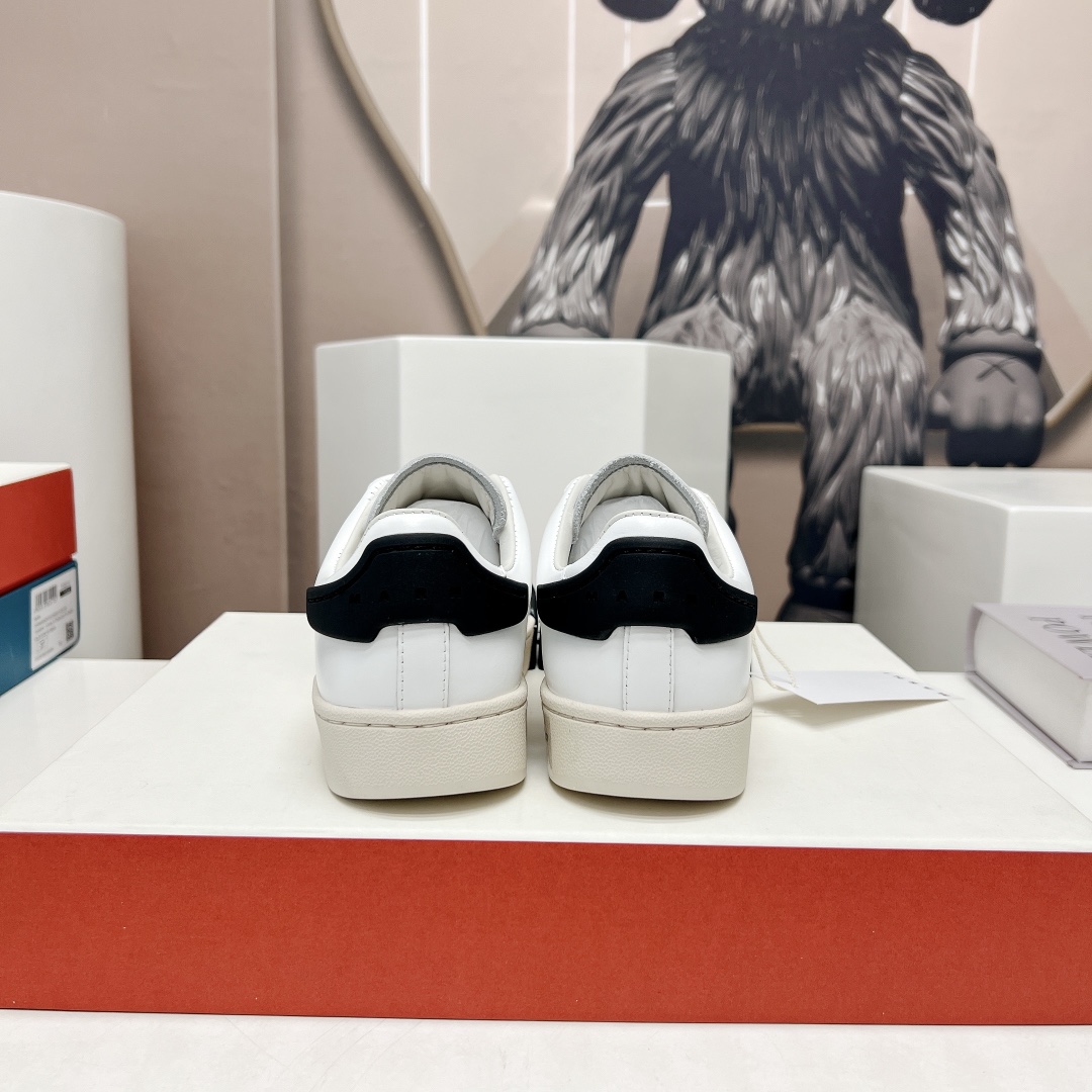 MARNI 2023 Spring Mary Jane Shoes: Unique Craft Style, Instant Height Increase - 图片 8