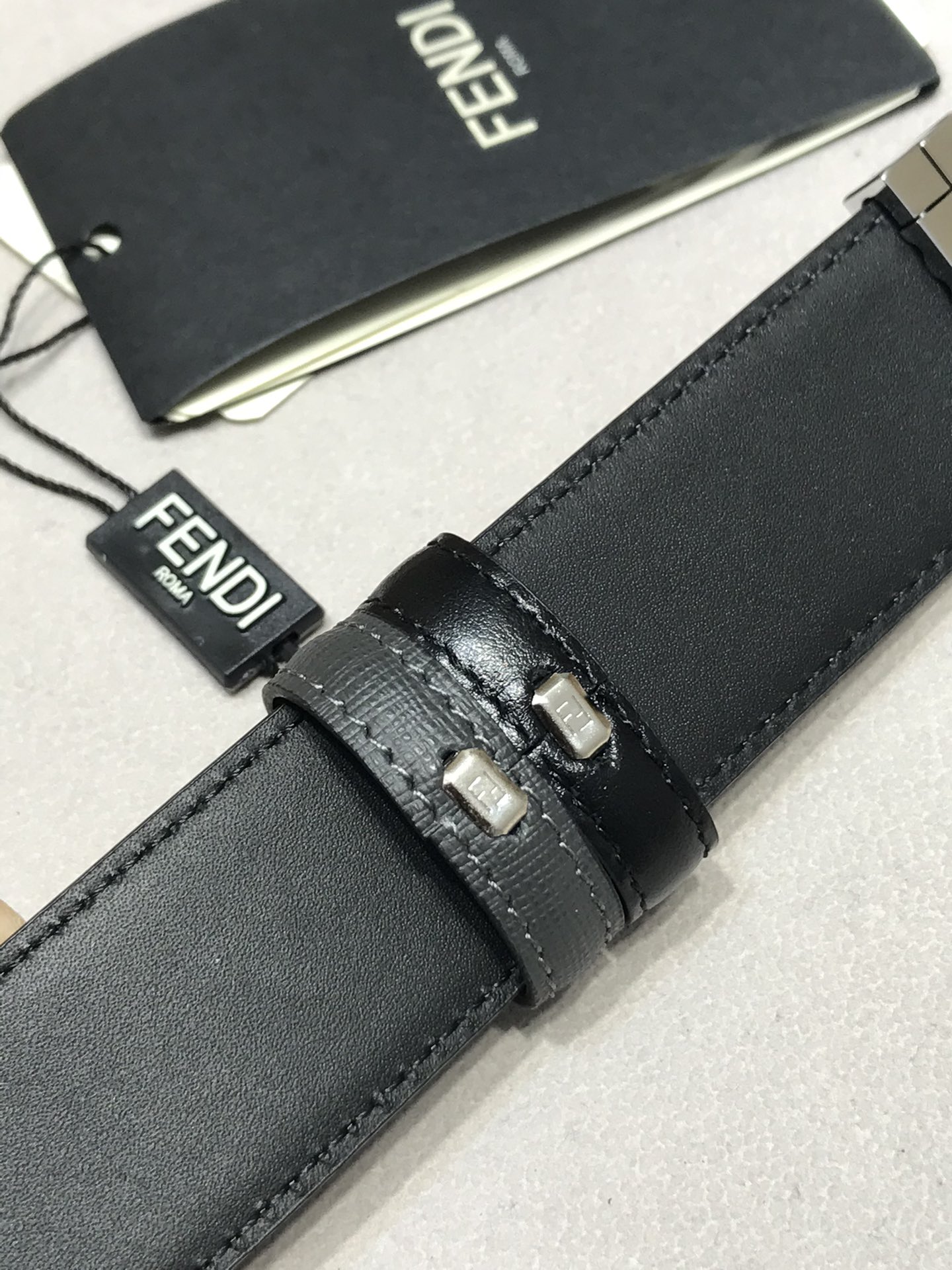 怪兽系列FD宽35MM专柜最新款老佛