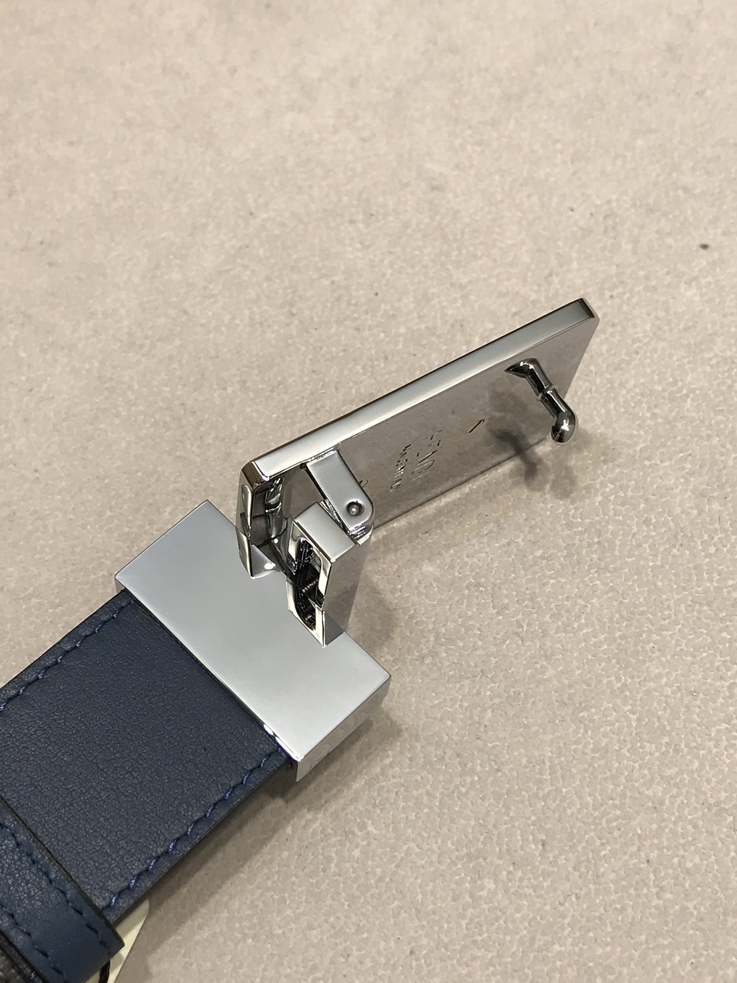 怪兽系列FD宽35MM专柜最新款老佛