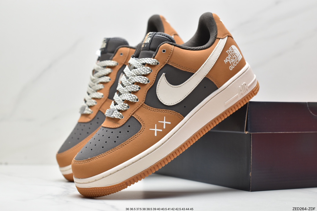 260 NK Air Force 1 空军一号 BS9055-809