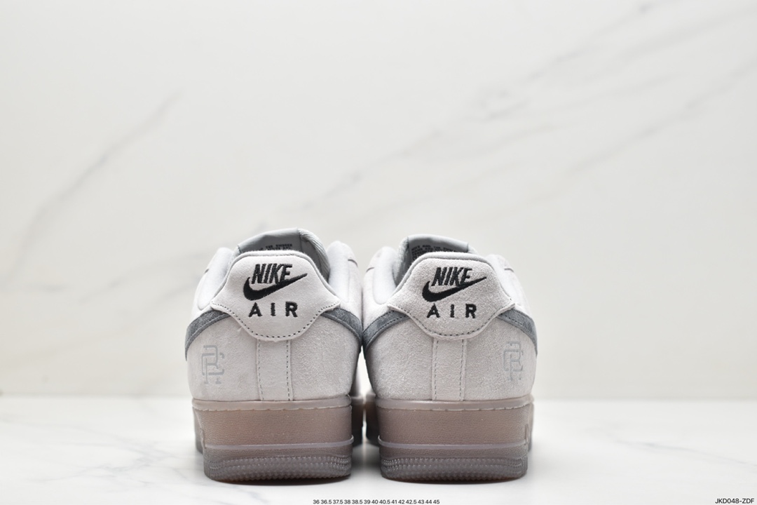 160 Nike Air Force1 全新配色AA1117-118