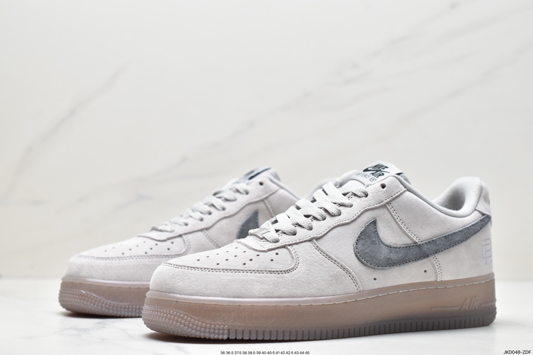 160 Nike Air Force1 全新配色AA1117-118