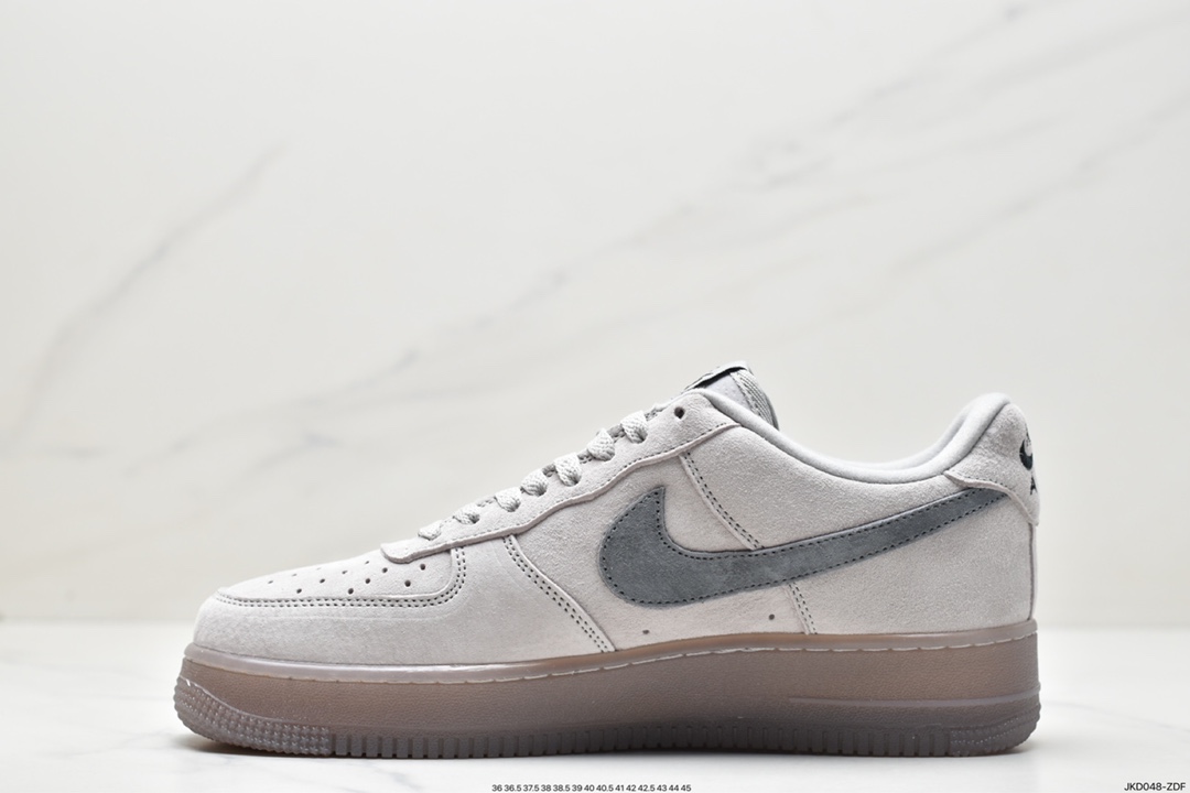 160 Nike Air Force1 全新配色AA1117-118