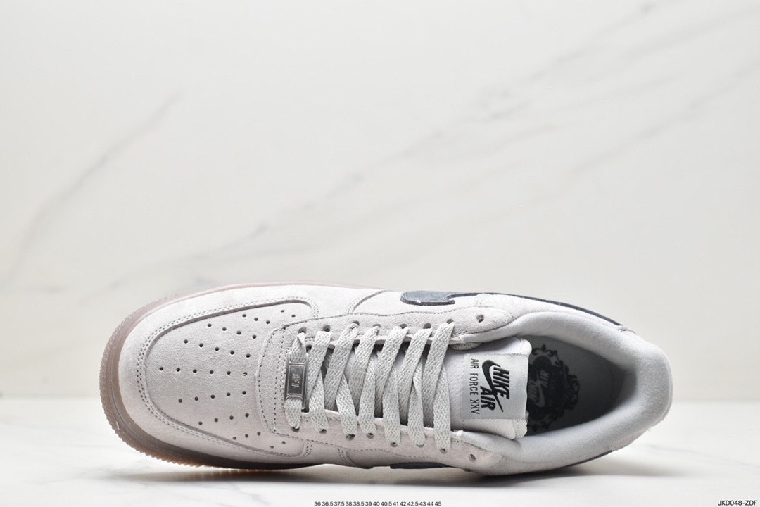 160 Nike Air Force1 全新配色AA1117-118