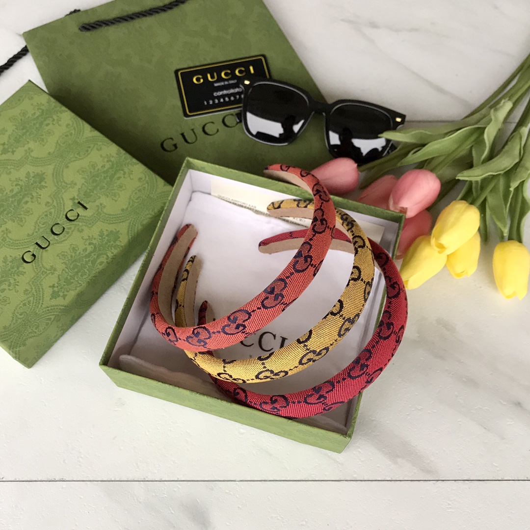 구찌 헤어악세 131265 Gucci Accessories