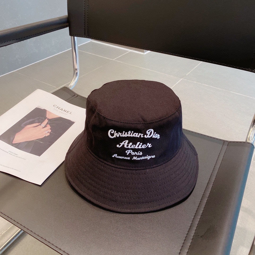 디올 모자 78464 Dior Cap