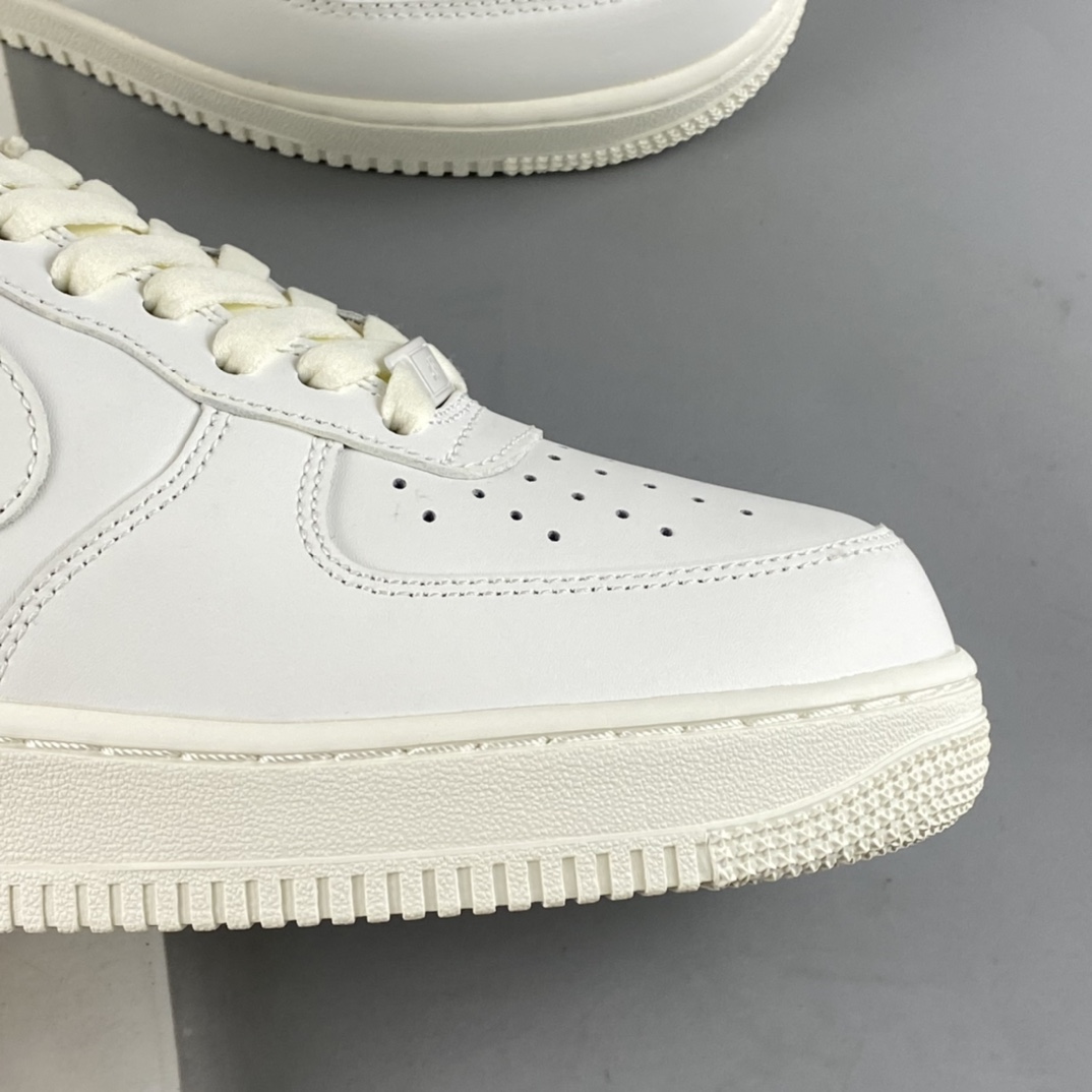 P220 Nike Air Force 1'07 Low 情人节爱心限定配色  LZ5988-505