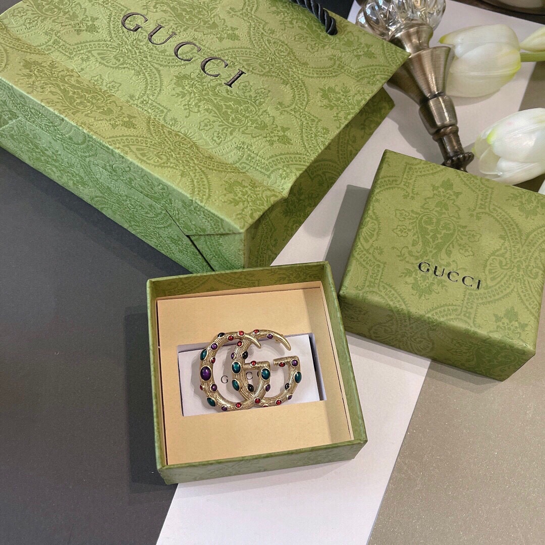 Gucci Haute Couture Haute Couture Ready-to-Wear Clothing Dress Jacket 3