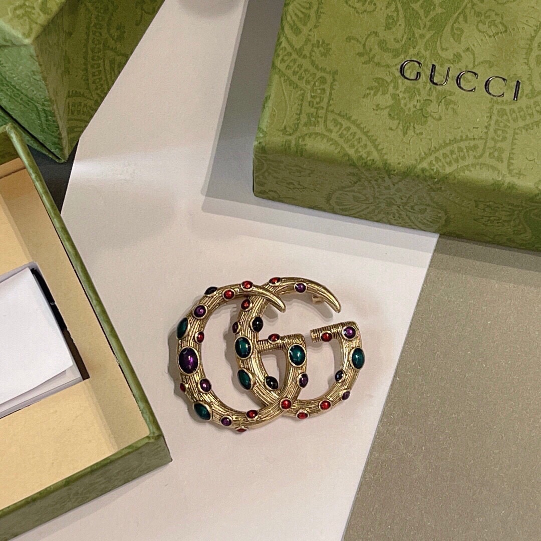 Gucci Haute Couture Haute Couture Ready-to-Wear Clothing Dress Jacket 4