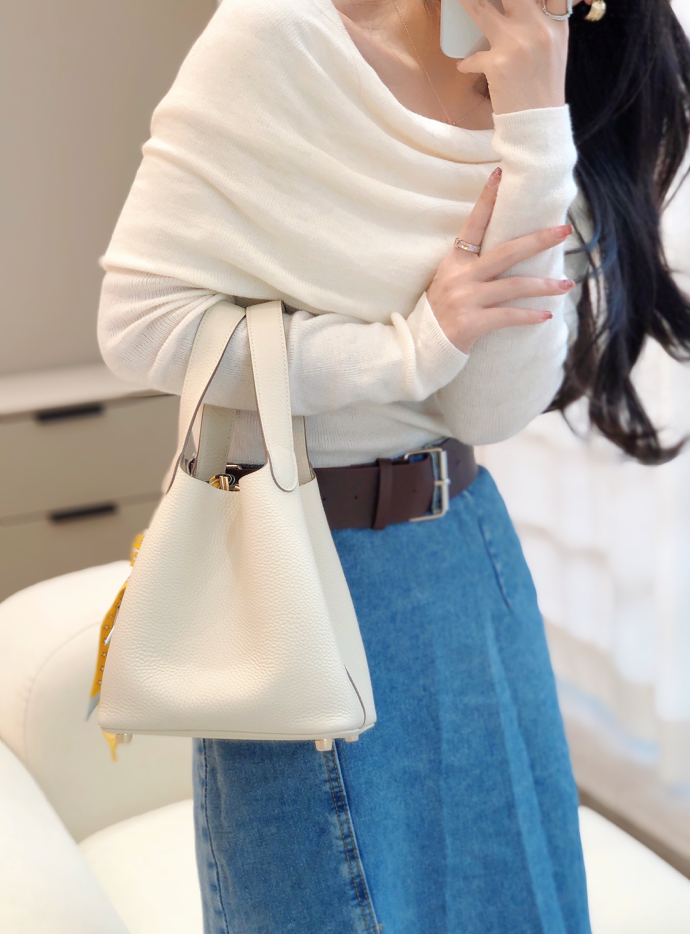 爱马仕菜篮子 2