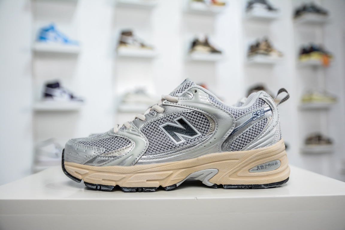 新百伦NewBalance530系列