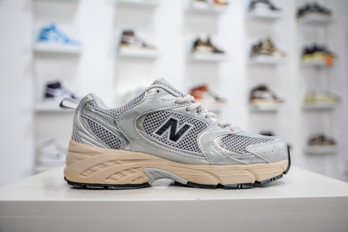 新百伦NewBalance530系列