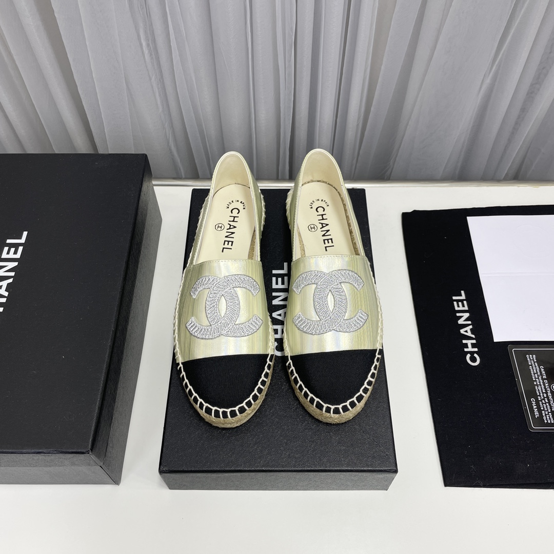 NO:419147,SC211230 Latest color matching top version Spring fisherman shoes Original customization material Genuine craftsman hand folded edges stitched pure handmade string original glued translucent beef tendon primary color hemp bottom size35/41 (34-42 can be customized), fisherman shoes, espadrilles19860909SC211230 最新配色幻彩顶级版本 春款渔夫鞋 原版去定制材质 正品工艺 手工折边后缝合 纯手工串线 原版注胶半透明牛筋原色麻底 size35/41（34-42可定做）,渔夫鞋,espadrilles,Women's Shoes