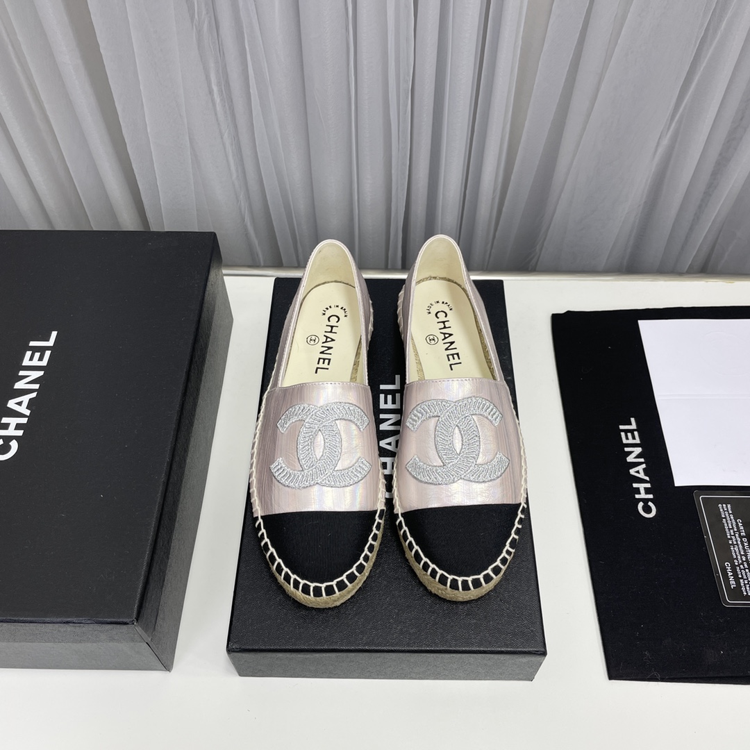 NO:419157,SC211230 latest color matching top version spring fisherman shoes original custom-made material genuine craftsman hand folded edges stitched pure handmade string original glued translucent beef tendon primary color hemp bottom size35/41 (34-42 can be customized P, fisherman shoes, espadrilles19860909SC211230 最新配色幻彩顶级版本 春款渔夫鞋 原版去定制材质 正品工艺 手工折边后缝合 纯手工串线 原版注胶半透明牛筋原色麻底 size35/41（34-42可定做p,渔夫鞋,espadrilles,Women's Shoes