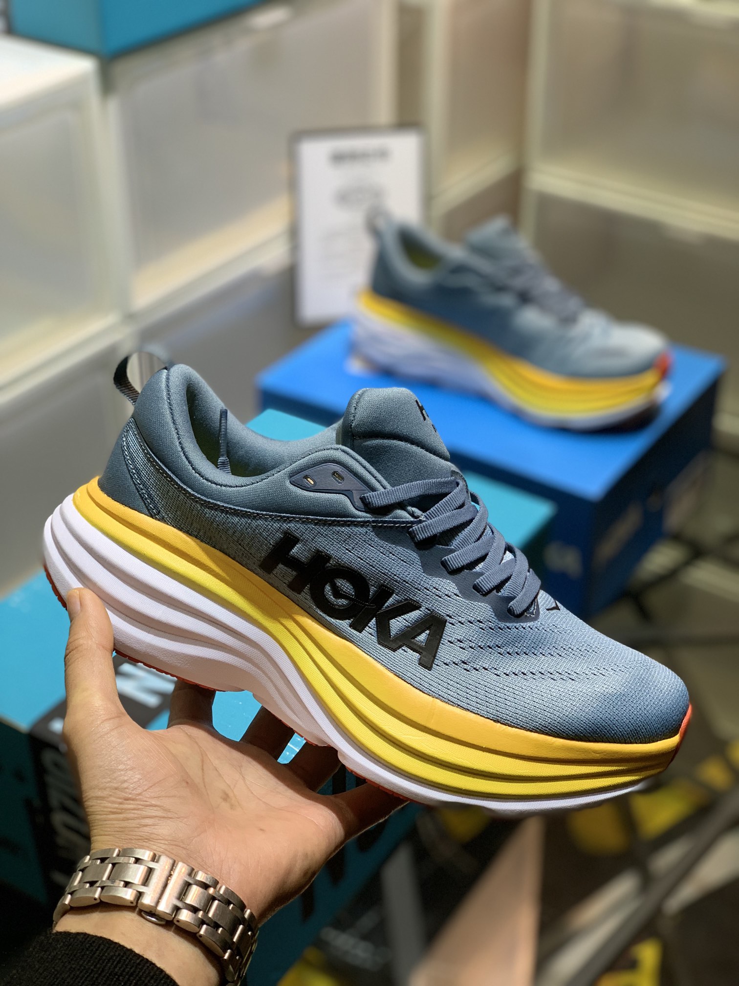 호카 신발 74676 Hoka Shoes