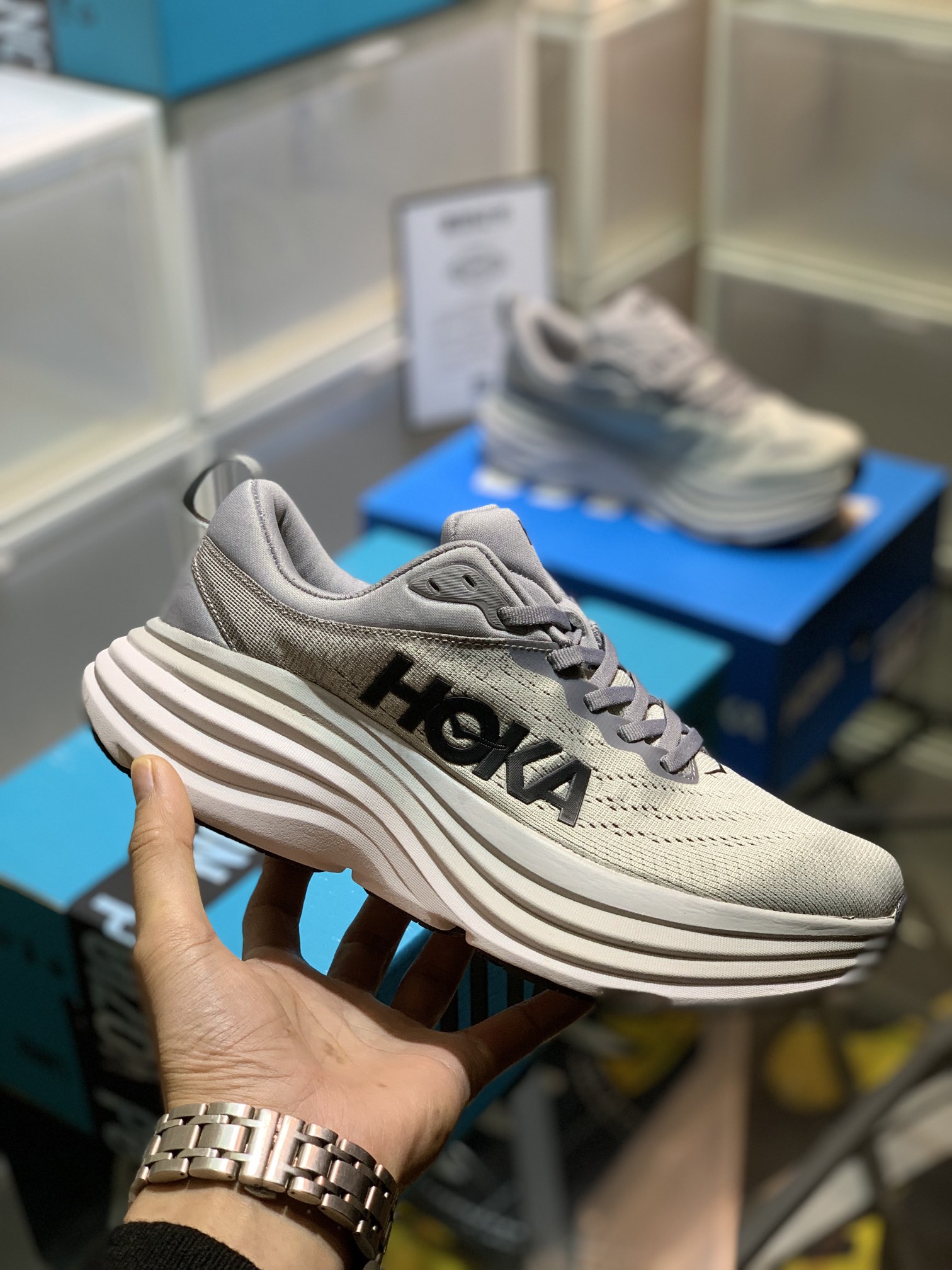 호카 신발 74677 Hoka Shoes