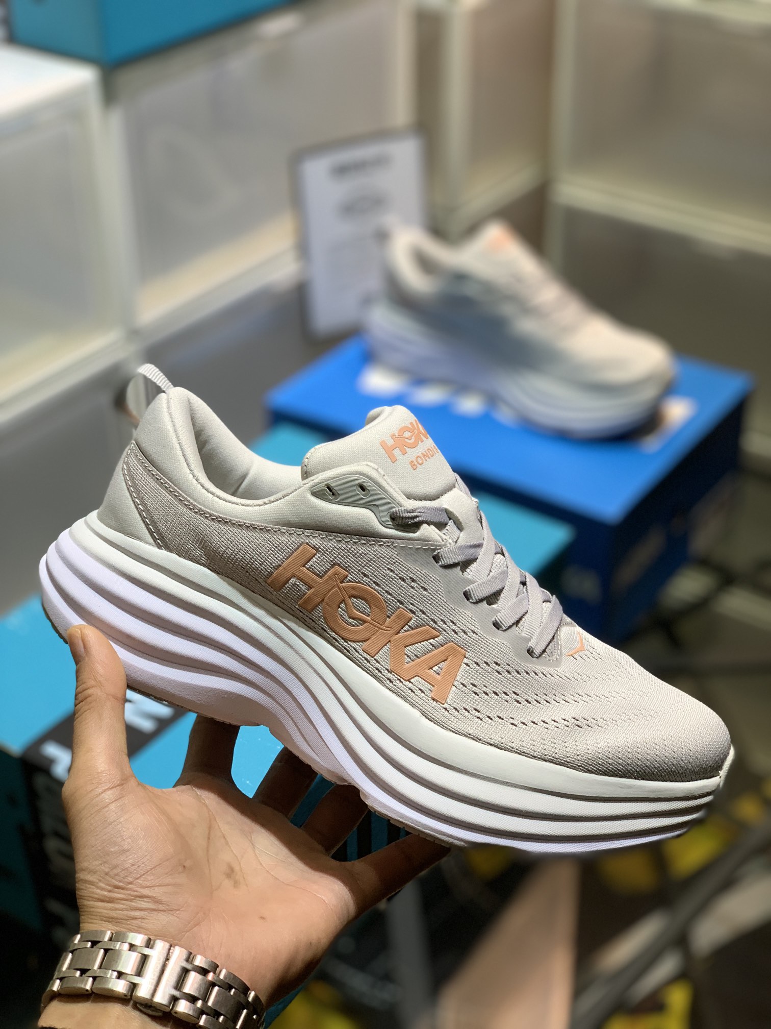 호카 신발 74678 Hoka Shoes
