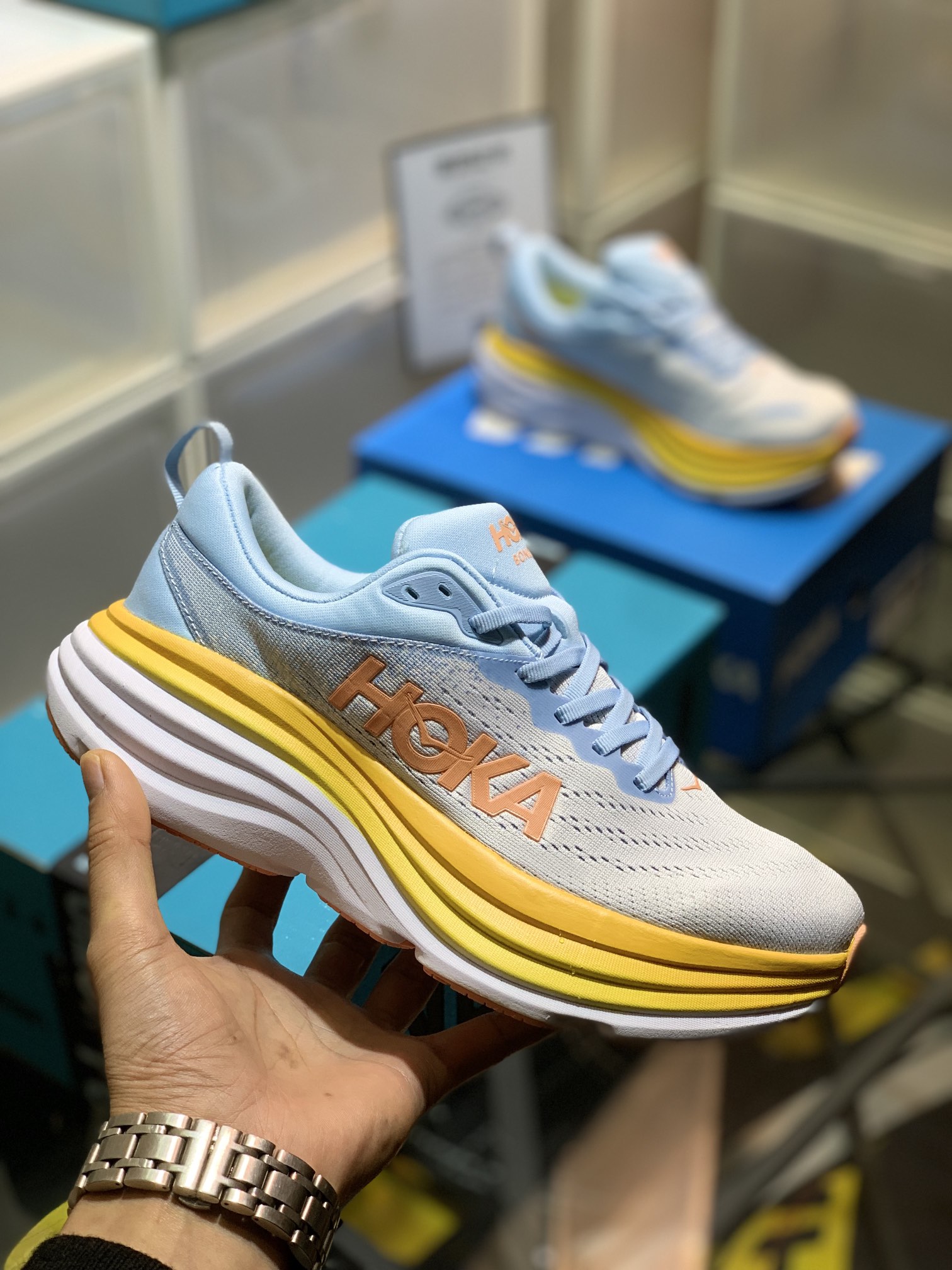 호카 신발 74679 Hoka Shoes