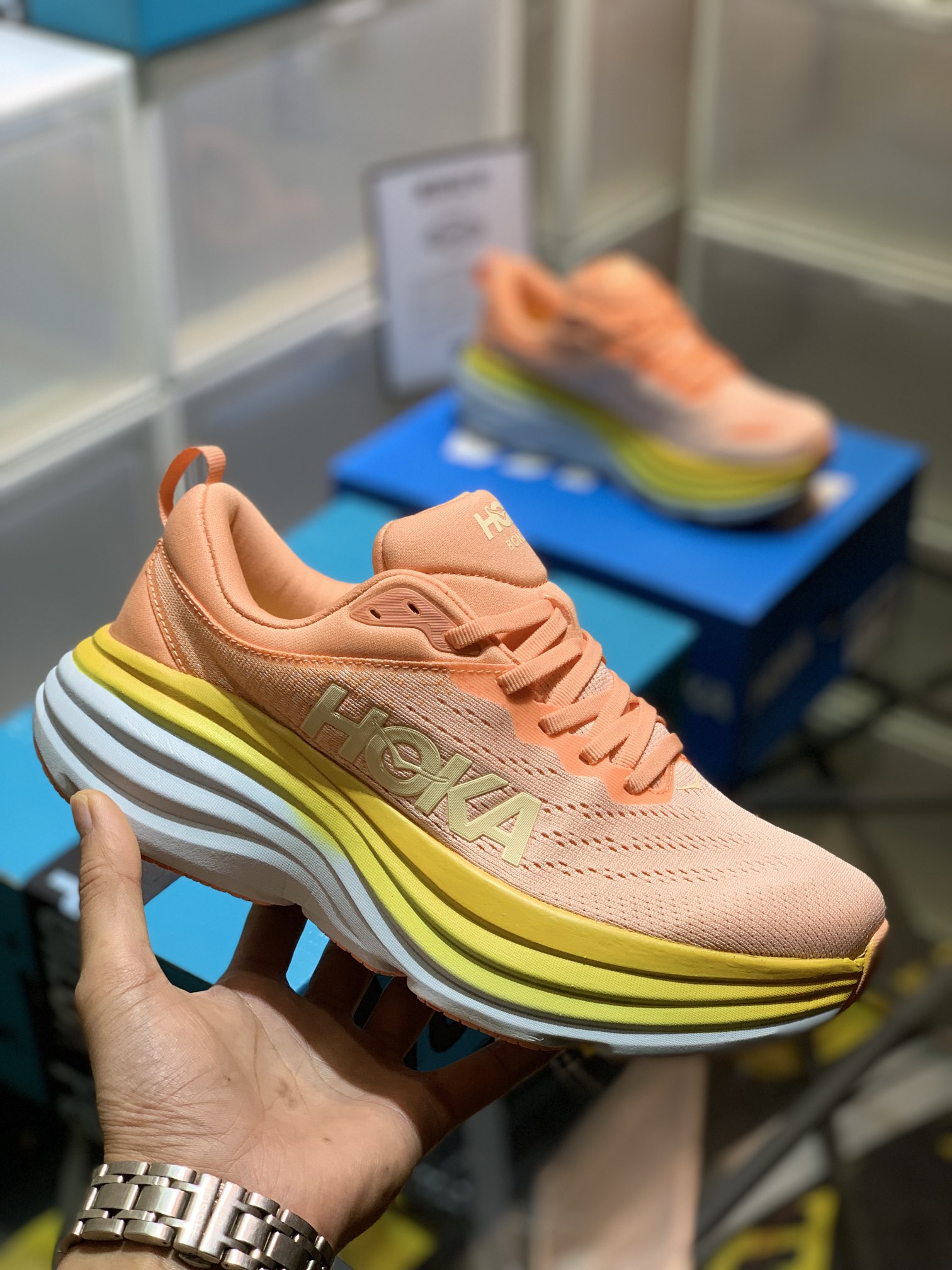 호카 신발 74680 Hoka Shoes