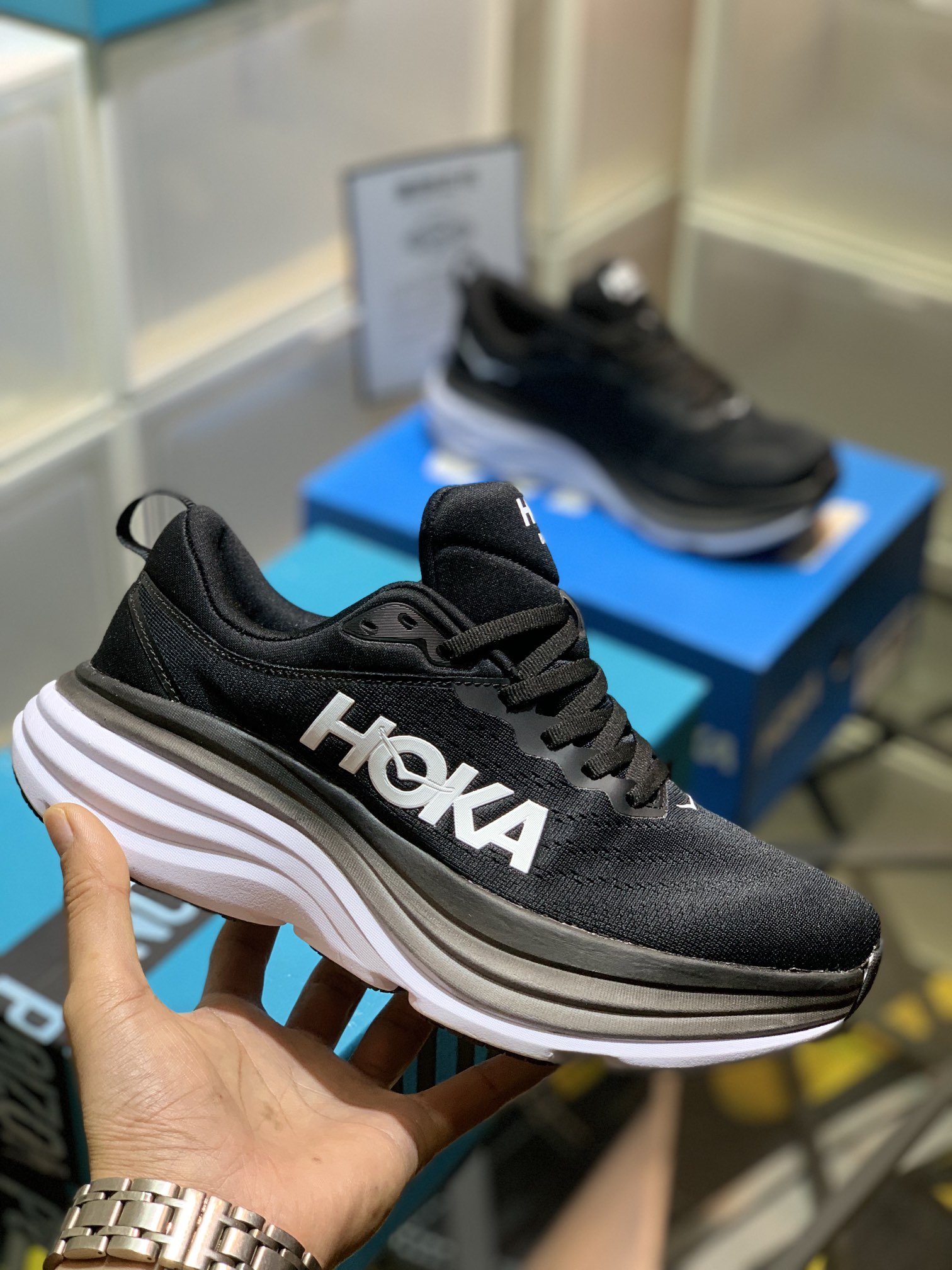 호카 신발 74681 Hoka Shoes