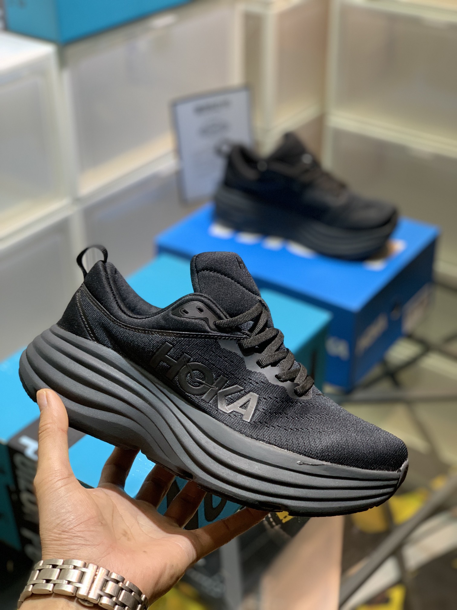 호카 신발 74682 Hoka Shoes