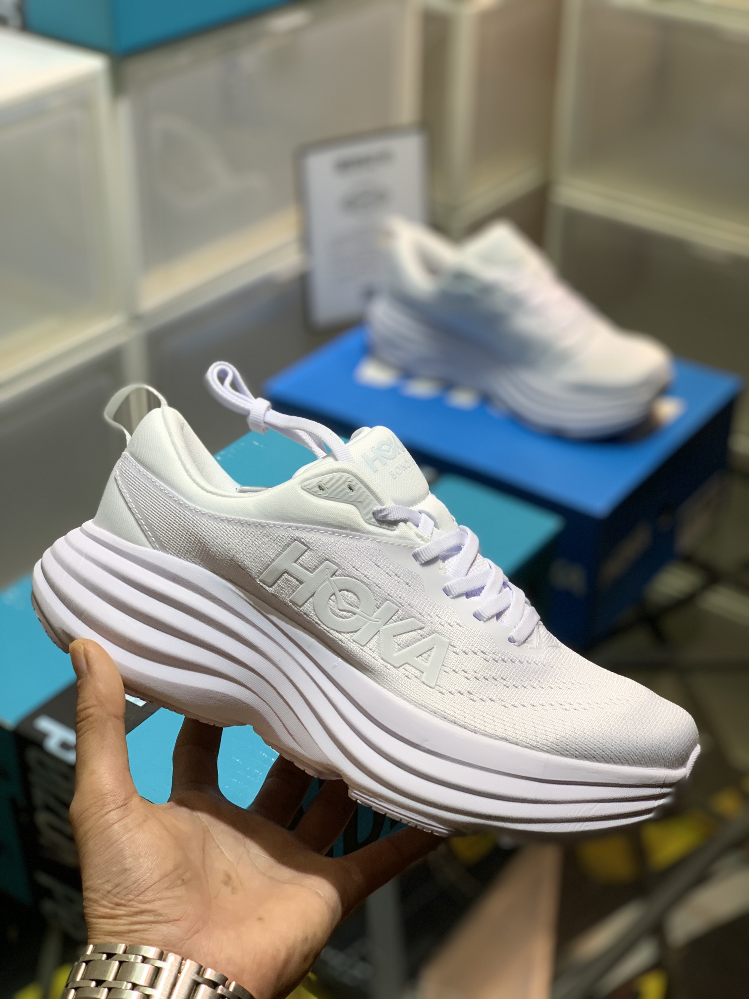 호카 신발 74683 Hoka Shoes