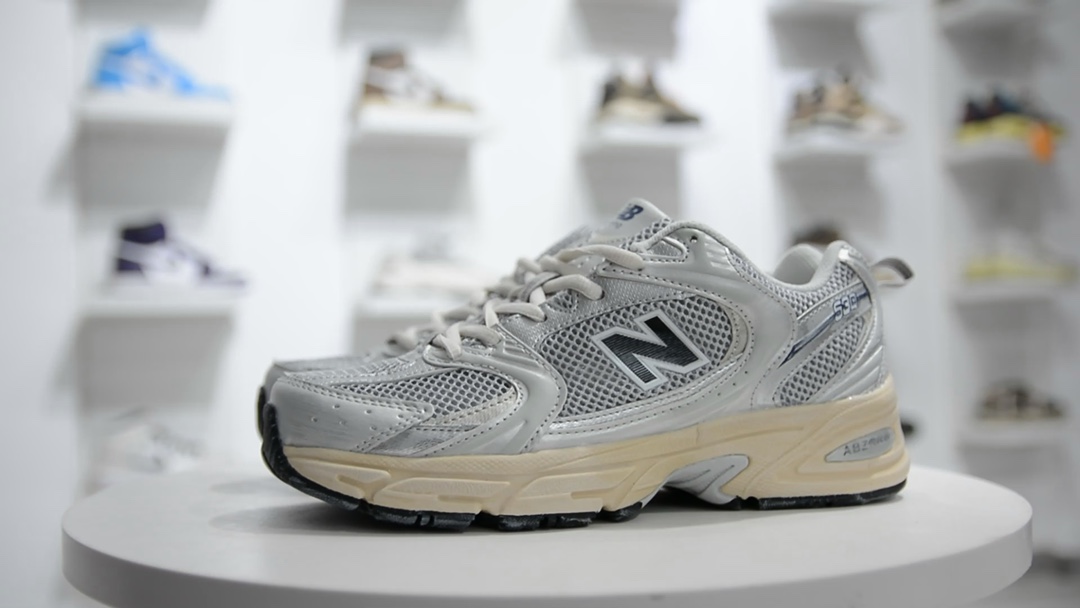 新百伦NewBalance530系列