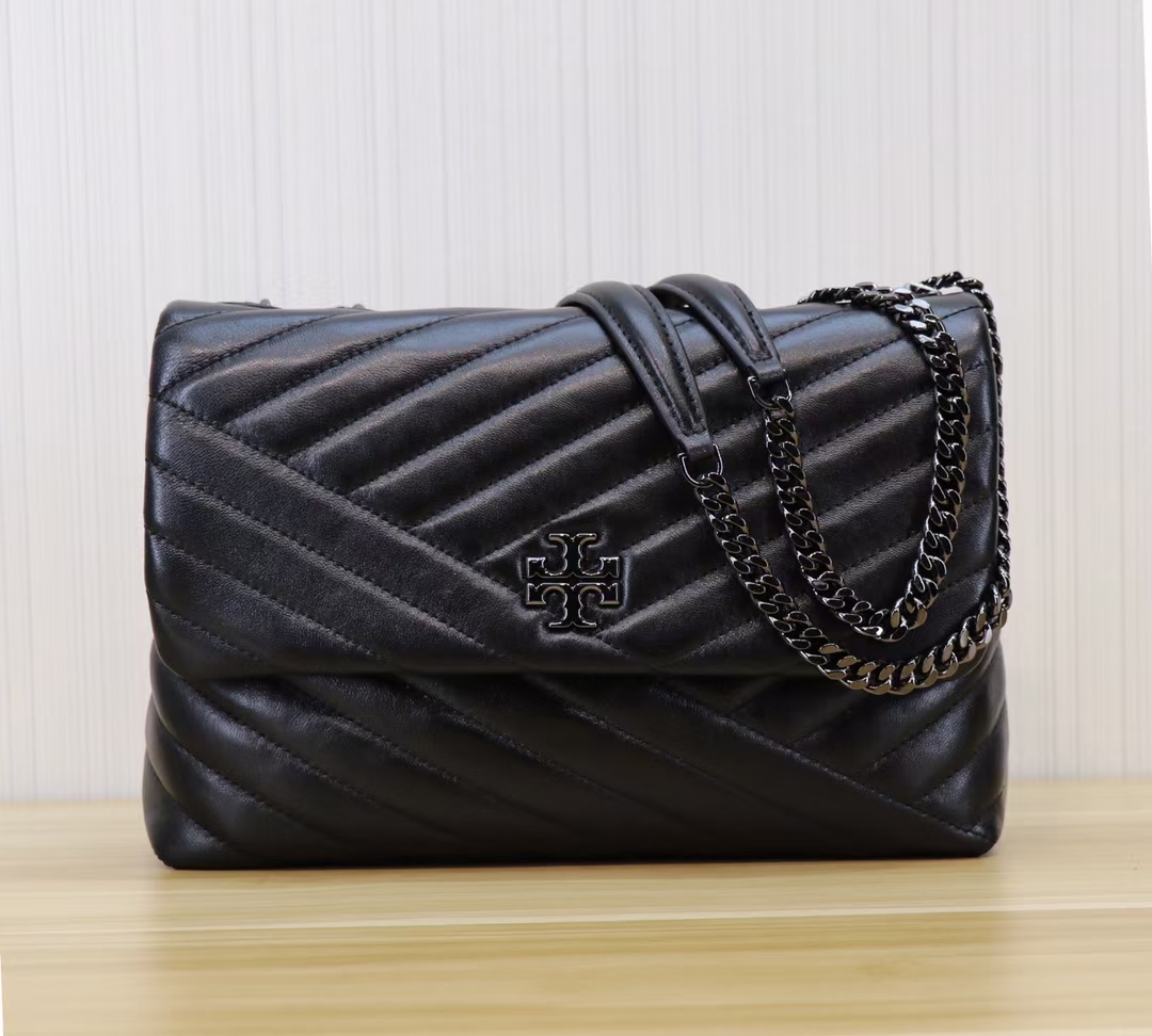 Tory Burch ～58465#托里伯奇 最新 羊皮