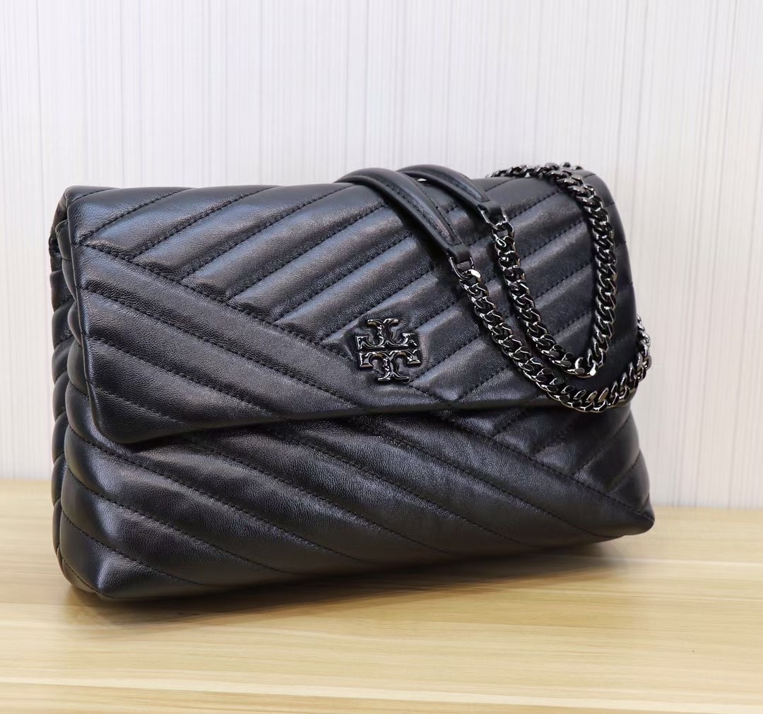 Tory Burch ～58465#托里伯奇 最新 羊皮