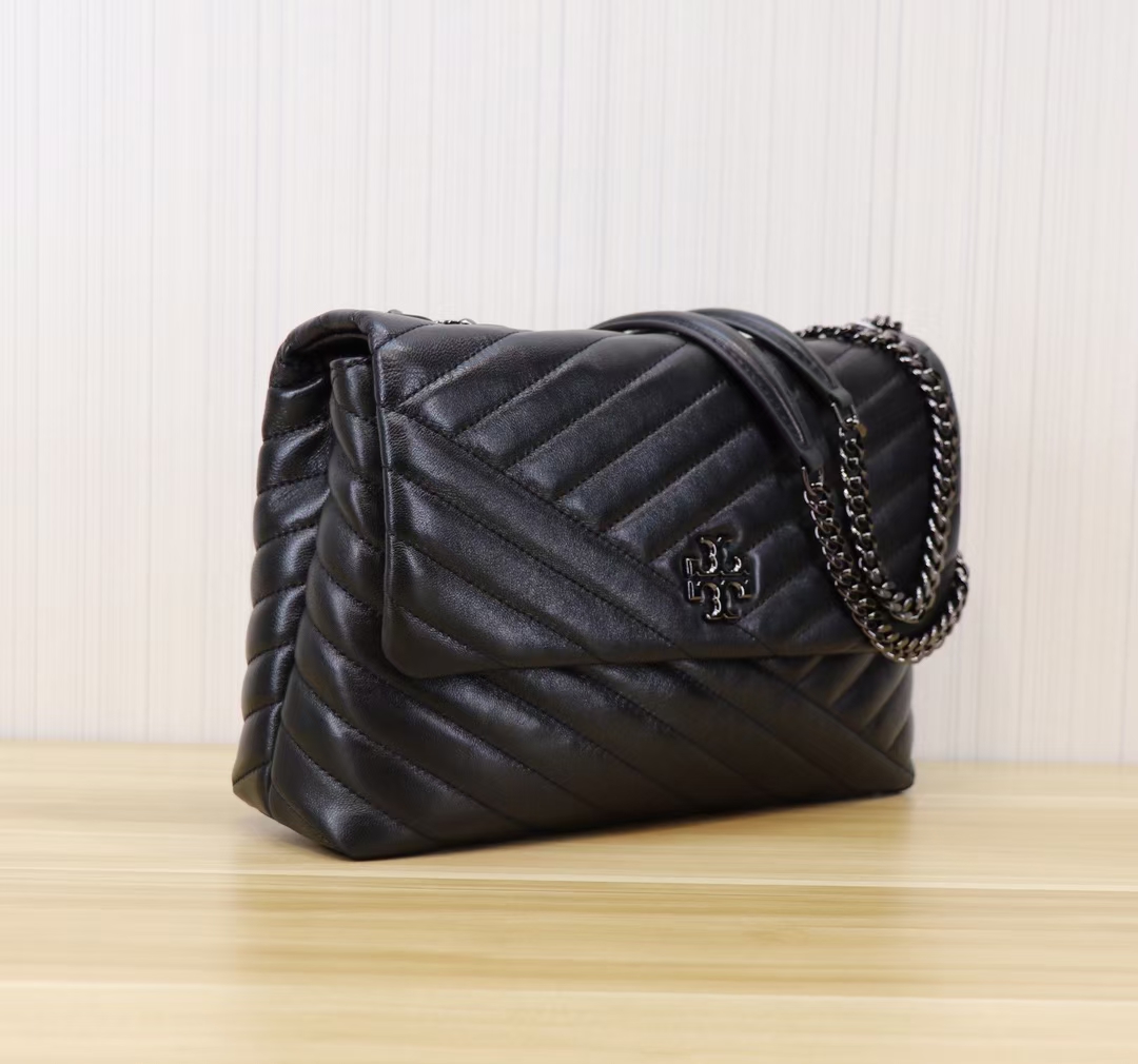 Tory Burch ～58465#托里伯奇 最新 羊皮