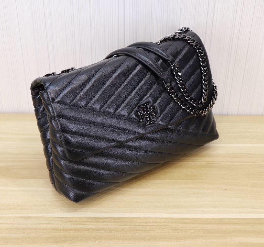Tory Burch ～58465#托里伯奇 最新 羊皮