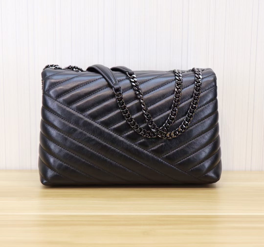 Tory Burch ～58465#托里伯奇 最新 羊皮