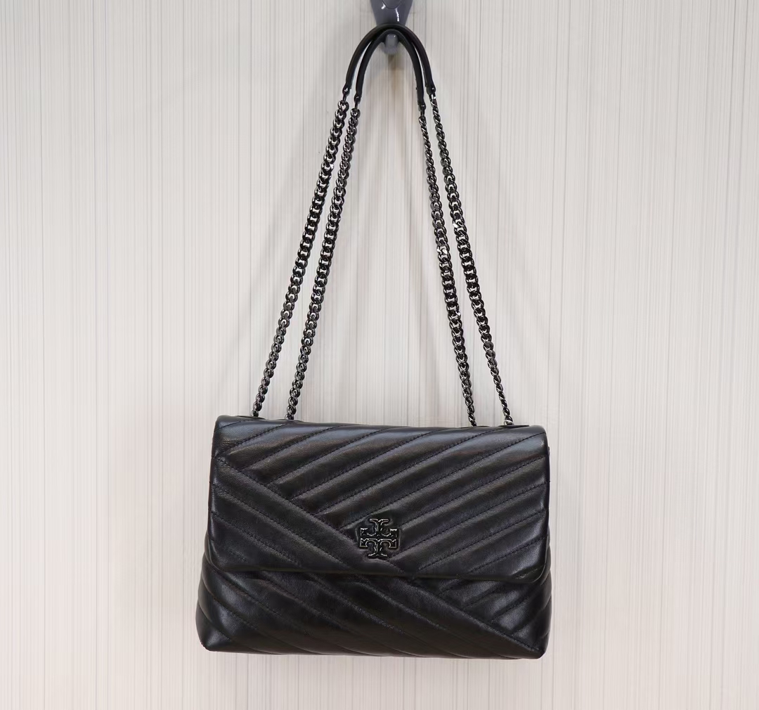 Tory Burch ～58465#托里伯奇 最新 羊皮