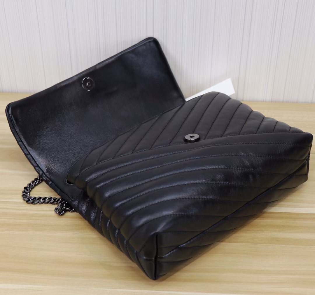 Tory Burch ～58465#托里伯奇 最新 羊皮