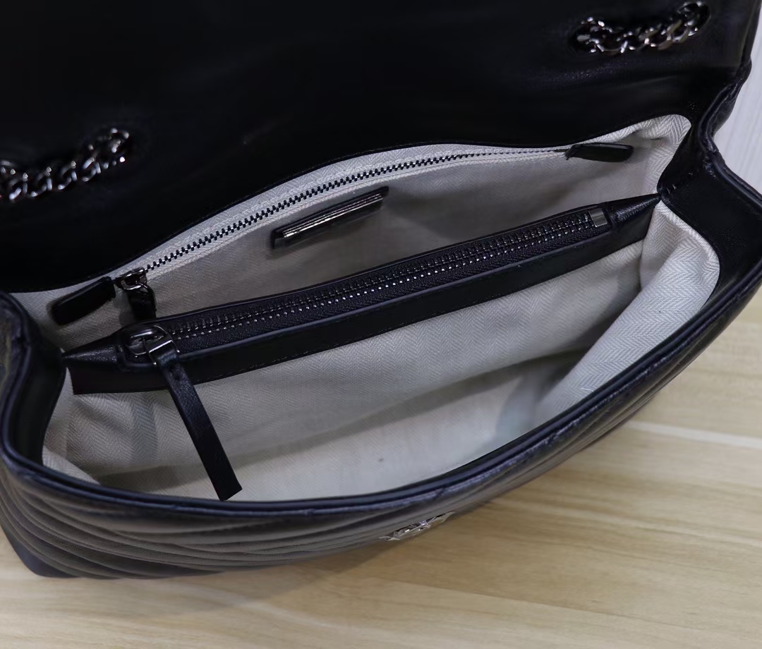 Tory Burch ～58465#托里伯奇 最新 羊皮