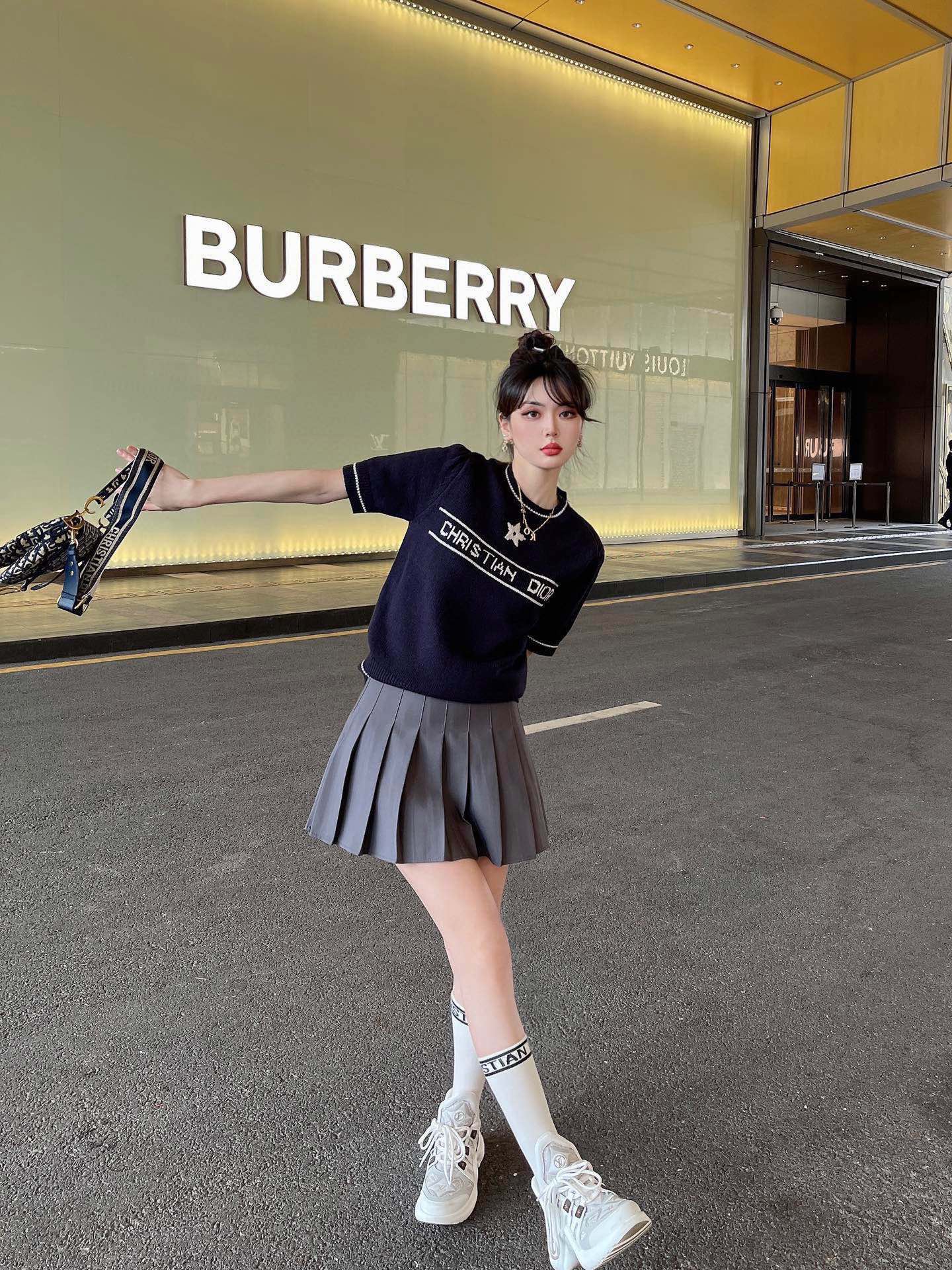 NO:308038,Today's homework, alexander wang19860909今日作业,,alexander wang,Women's clothing