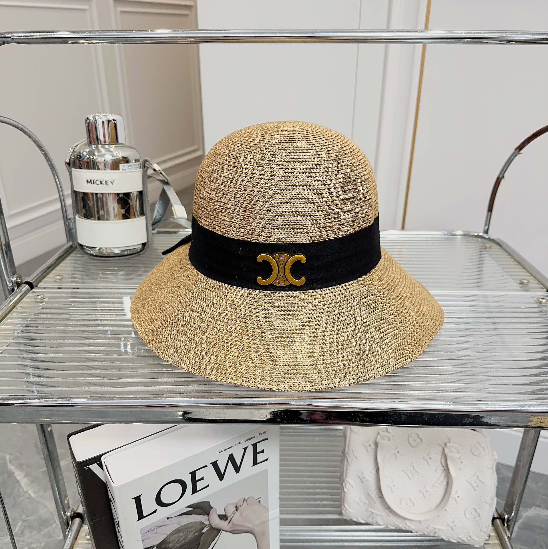 셀린느 모자 83228 Celine Cap