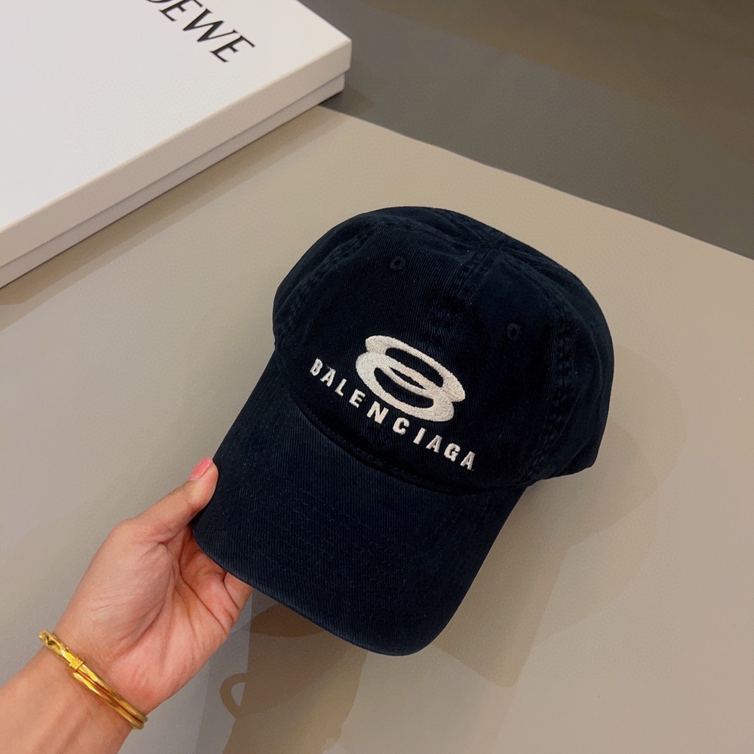 발렌시아가 모자 81487 Balenciaga Cap