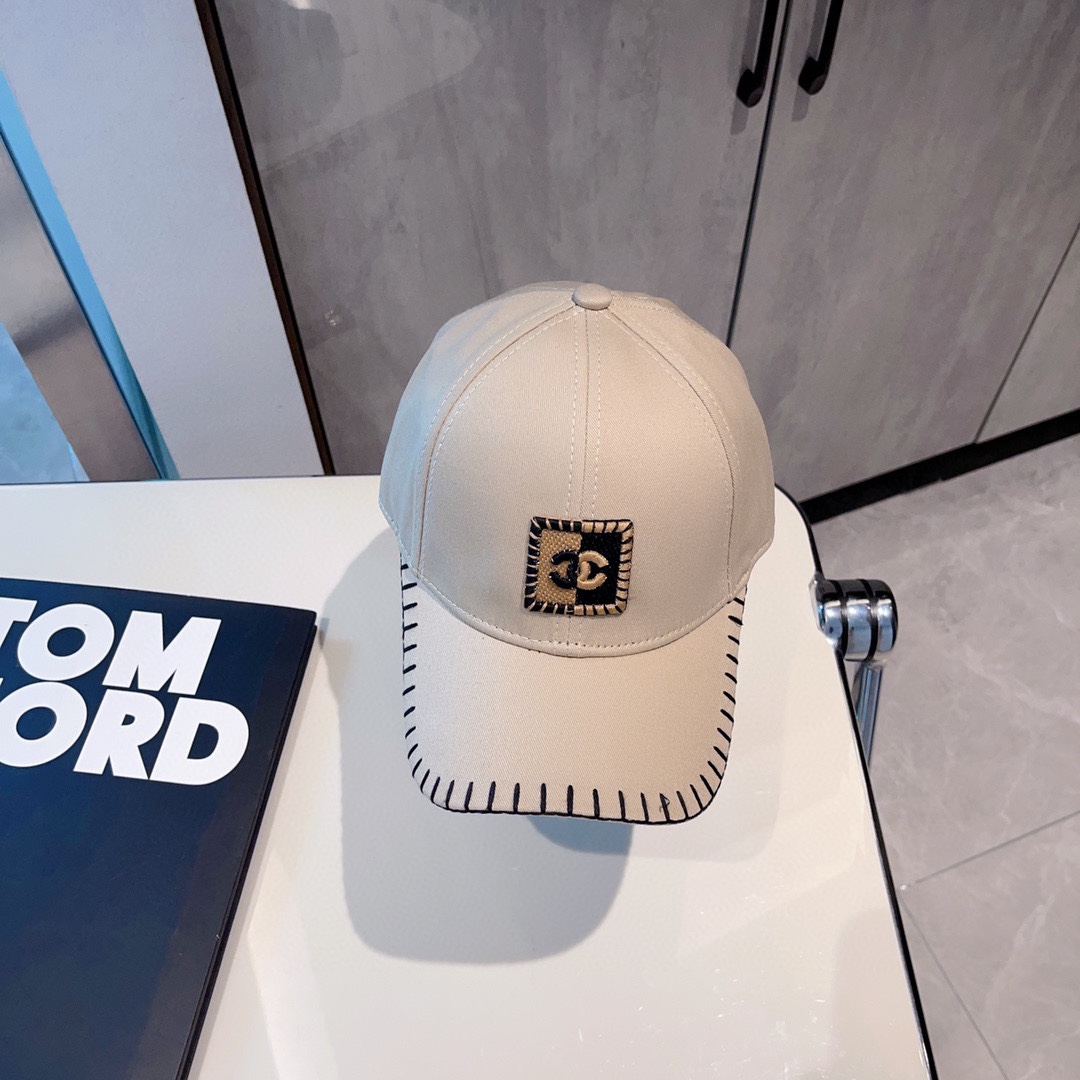 샤넬 모자 82066 Chanel Cap